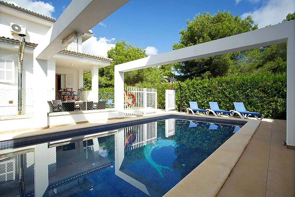 Ideal Property Mallorca - Sirenas