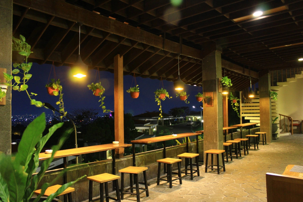 Patra Semarang Hotel & Convention
