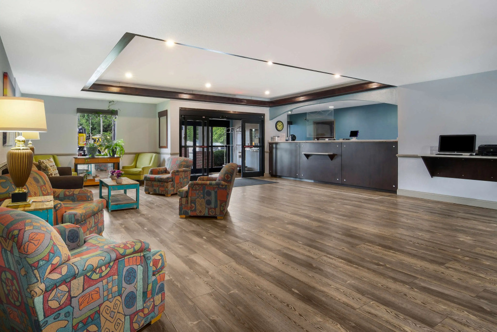 SureStay Plus by Best Western Tarboro-Kingsboro
