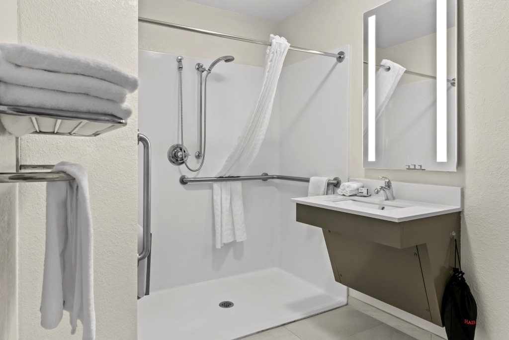 Candlewood Suites Hazleton by IHG