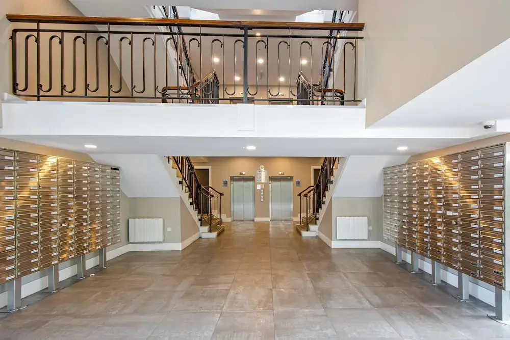 Comfy One Bedroom Apartment in Harrow