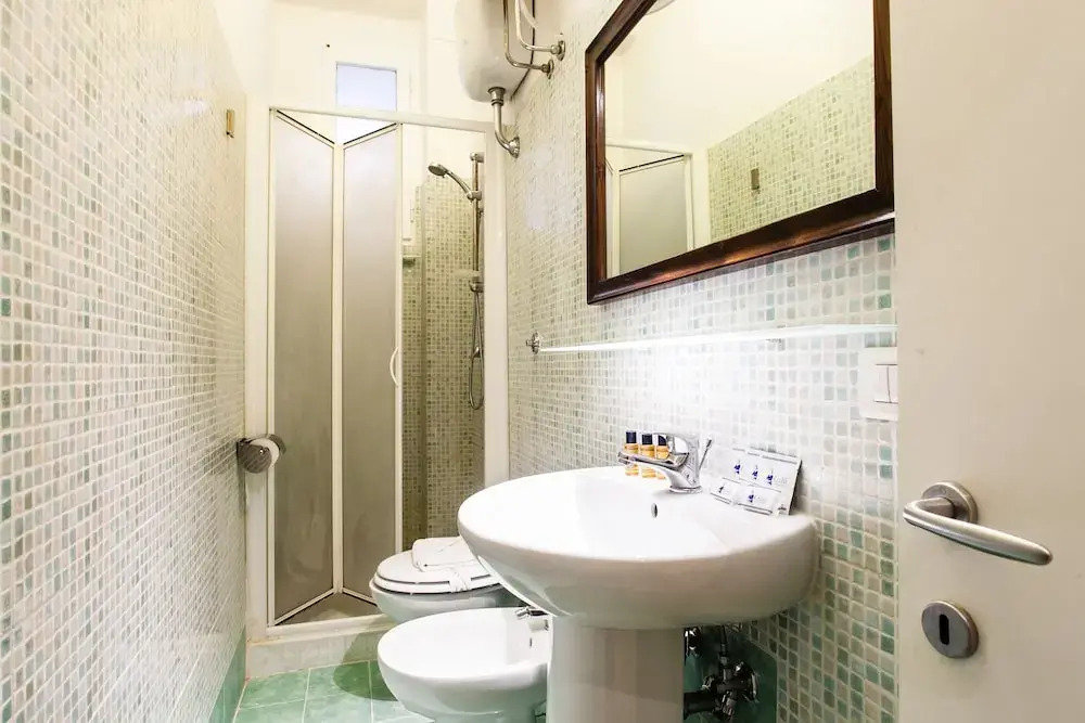 Casina Rugantea, 2 Minutes From St. Peter !!