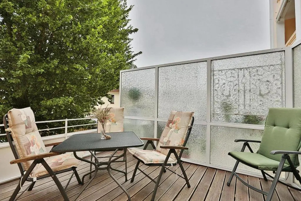 Villa Demory Villa Demory Appartement 6