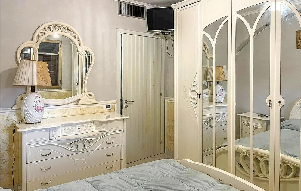 Awesome Apartment in Noto With 3 Bedrooms