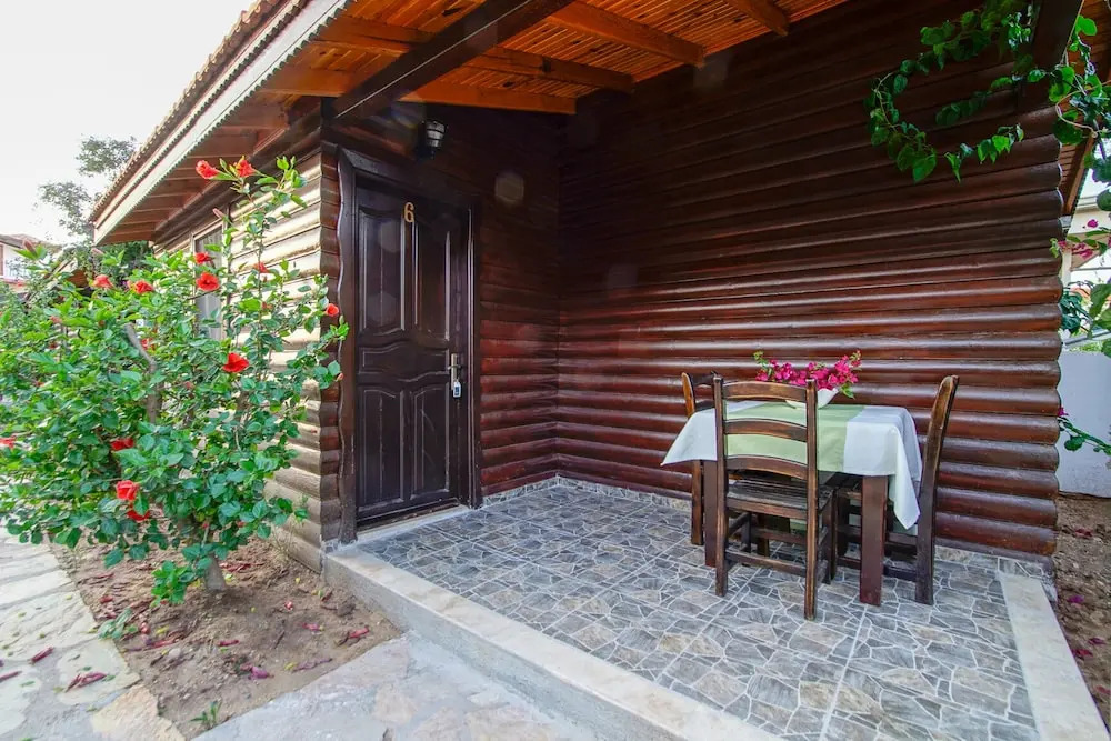Çuhadar Datça Bungalov