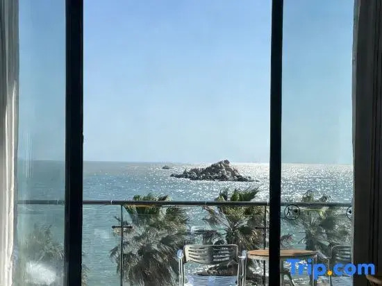 Weizhou Island Stars and Sea Homestay