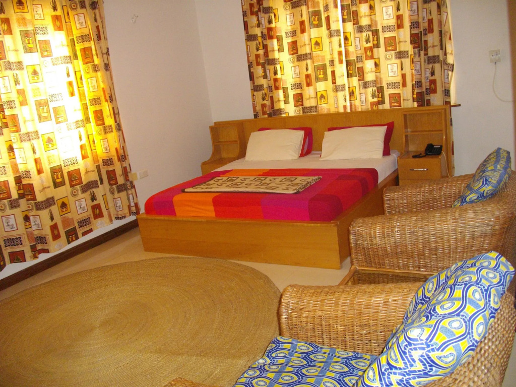 Calabash Green Executive Apartments