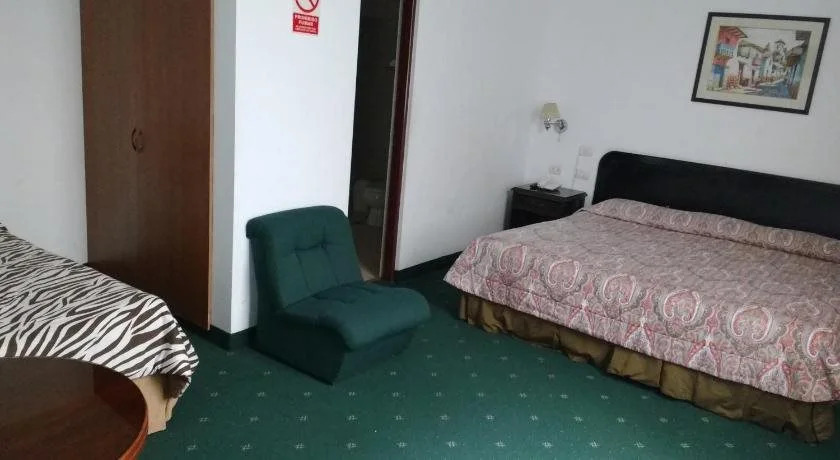 Cesar´s Hotel La Merced