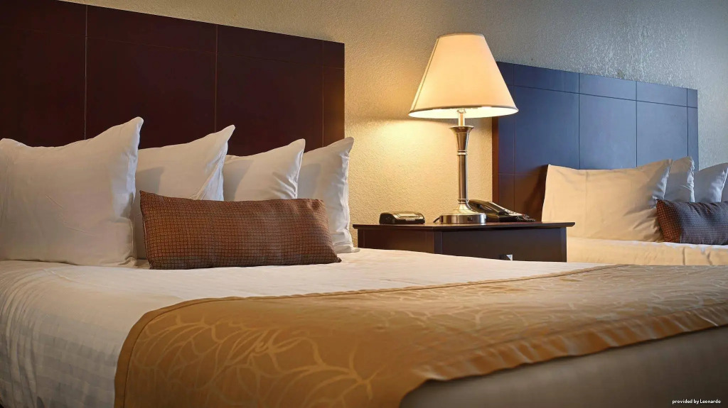 Best Western Sovereign Hotel - Albany