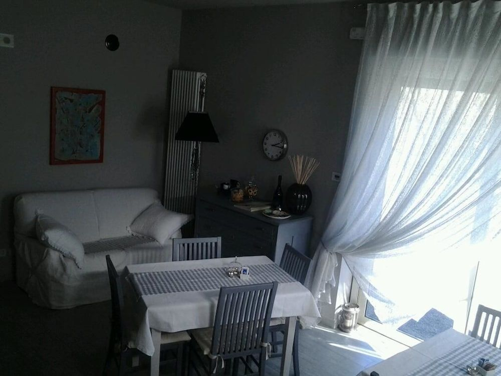Bed & Breakfast Cascina Beatrice