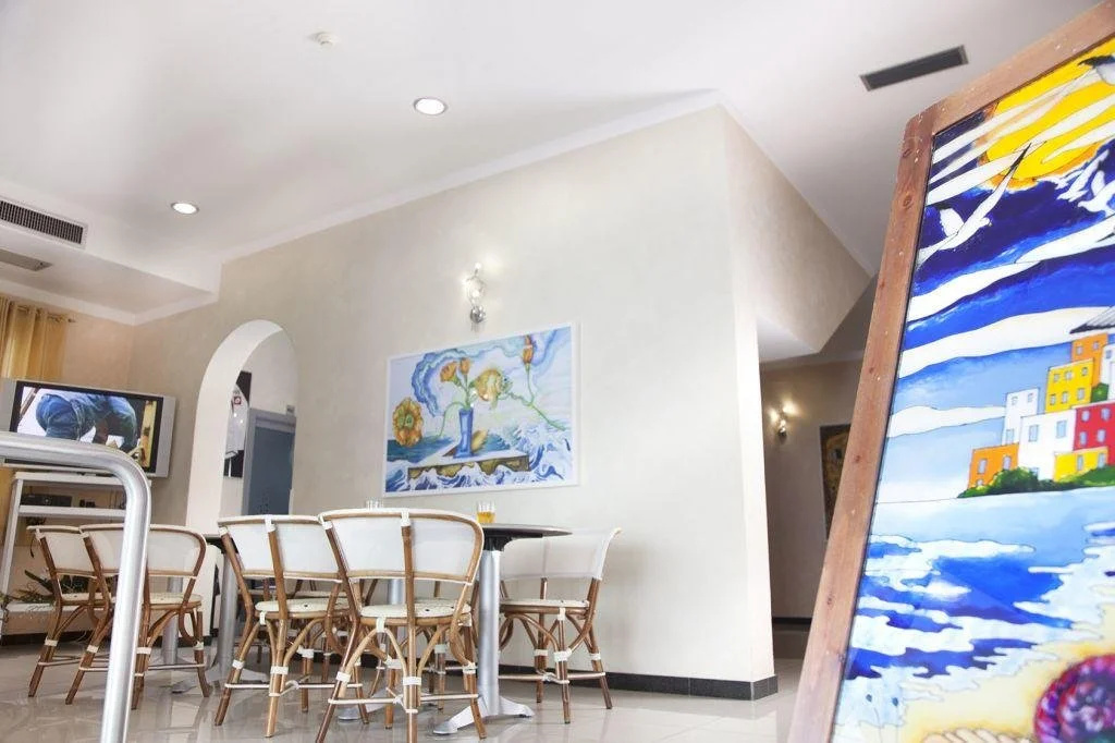 Hotel Tirsus
