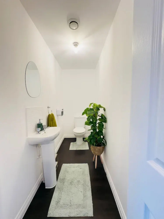 Kensington Bliss - 3 Bedroom House in Colchester