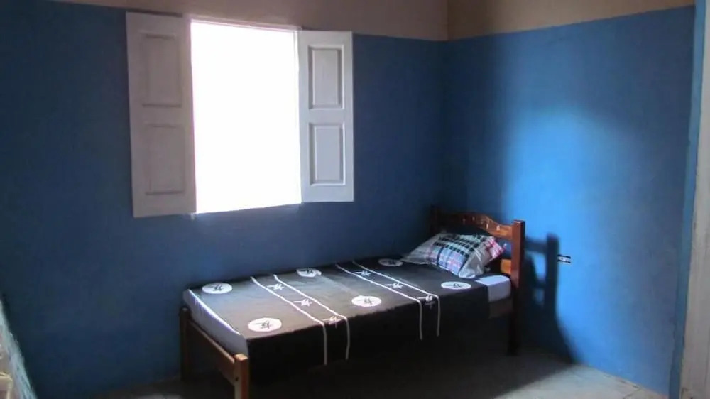 Nômade Guesthouse