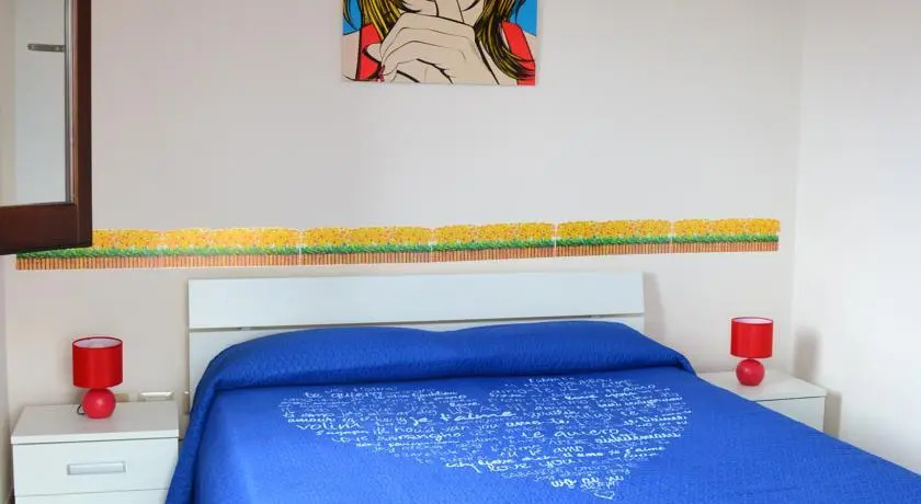 Appartamento bivani a due passi dal mare
