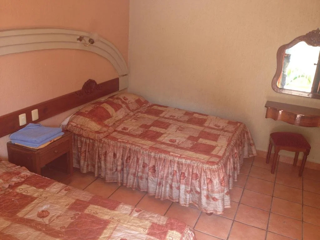 Hotel Marrich