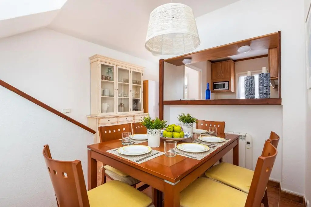 Apartamento Ses Arcades 10