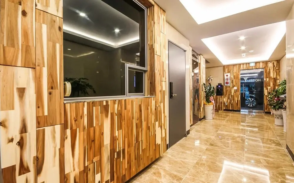 Yeosu Hotel Y
