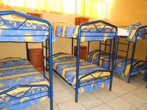 Hostel El Dorado