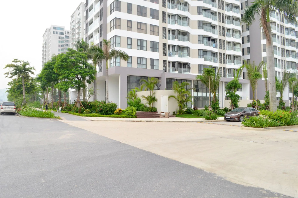 Chuỗi Villa 5 Phòng Ngủ Royal Lotus Hạ Long - GIáp Biển