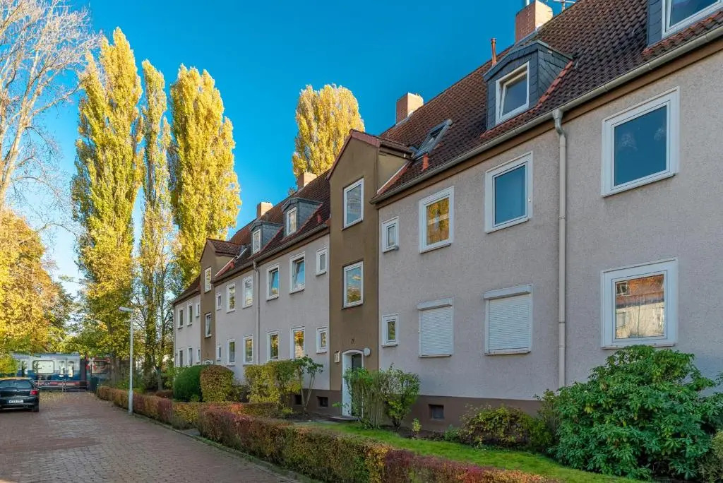 ID 6872 - Private Apartment