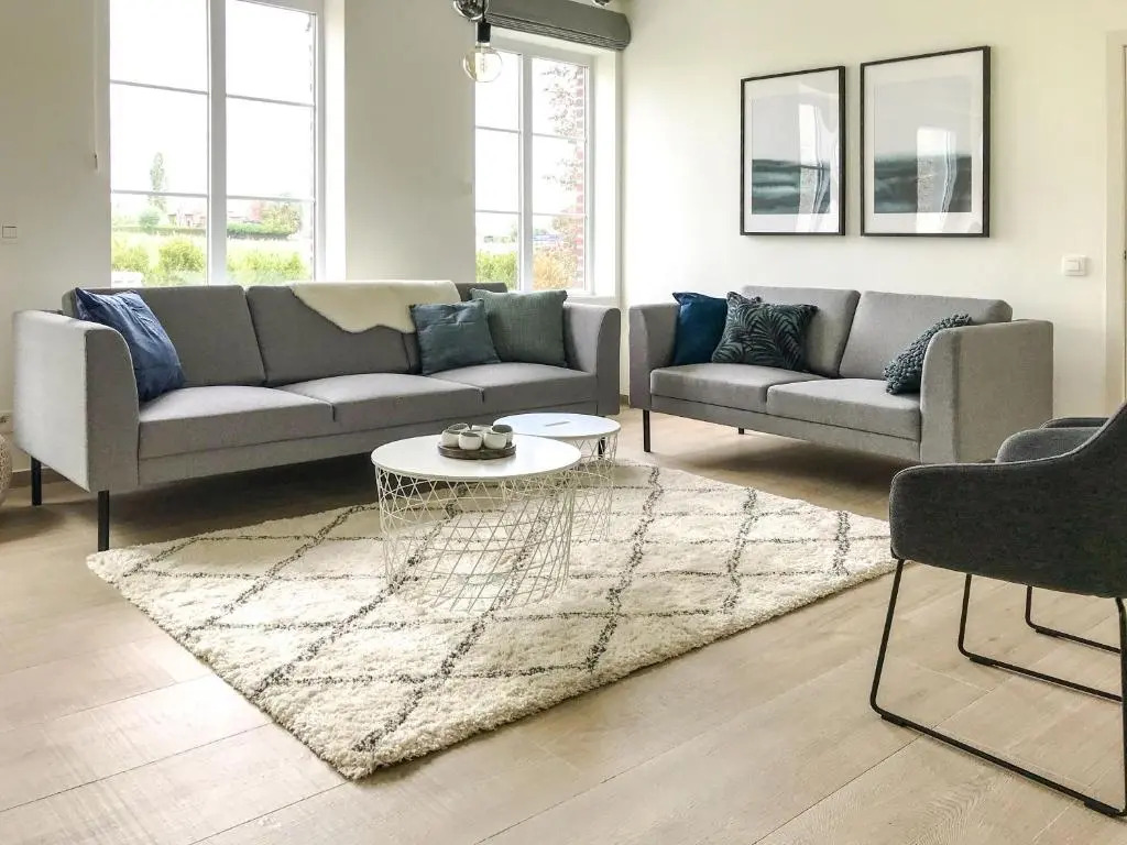 vakantiewoning Het Boomkwekerijhuis