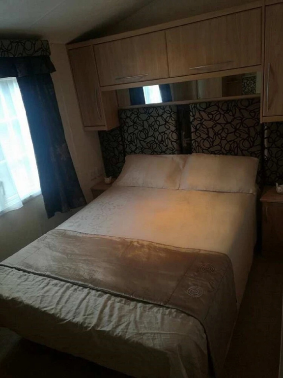 Sheraton On The Lake in Coghurst Holiday Park