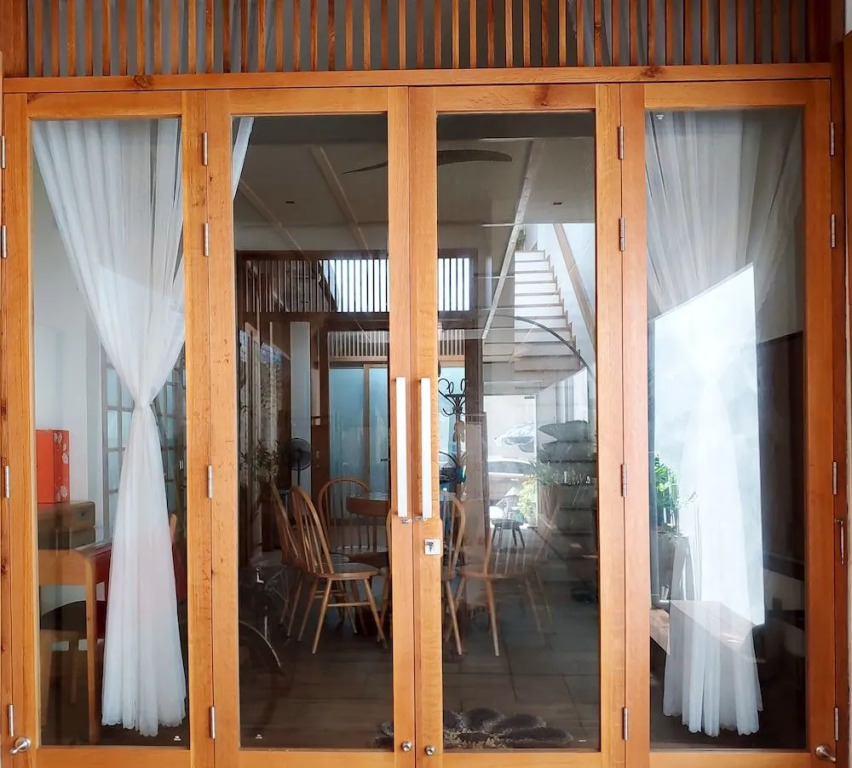 Binh Minh Eco Lodge