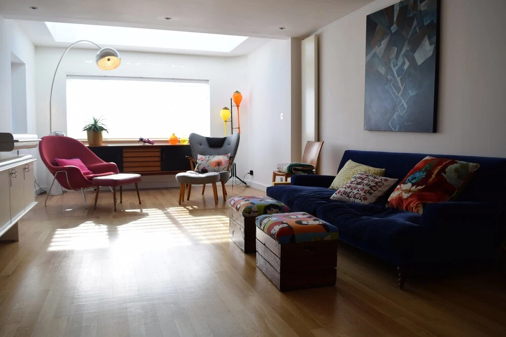 3 Bedroom Mews House in West London