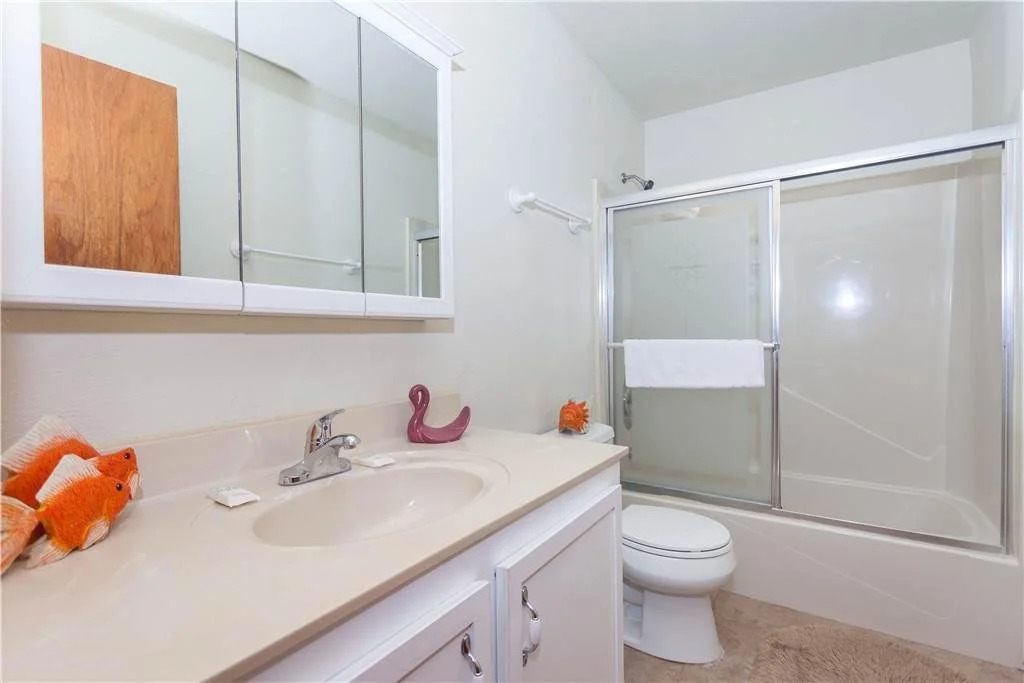 Beachwalk House - Three Bedroom Home