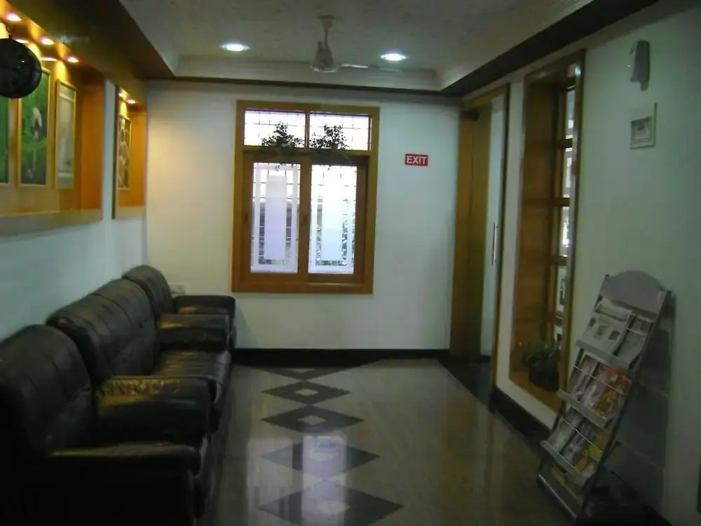 Tea Pavilion Koramangala