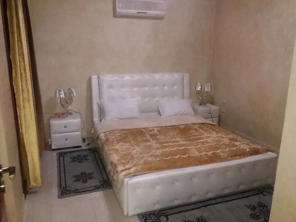 Appartement Hanane
