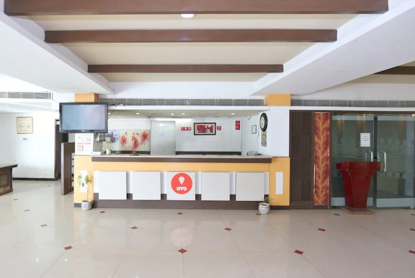 Hotel Orange