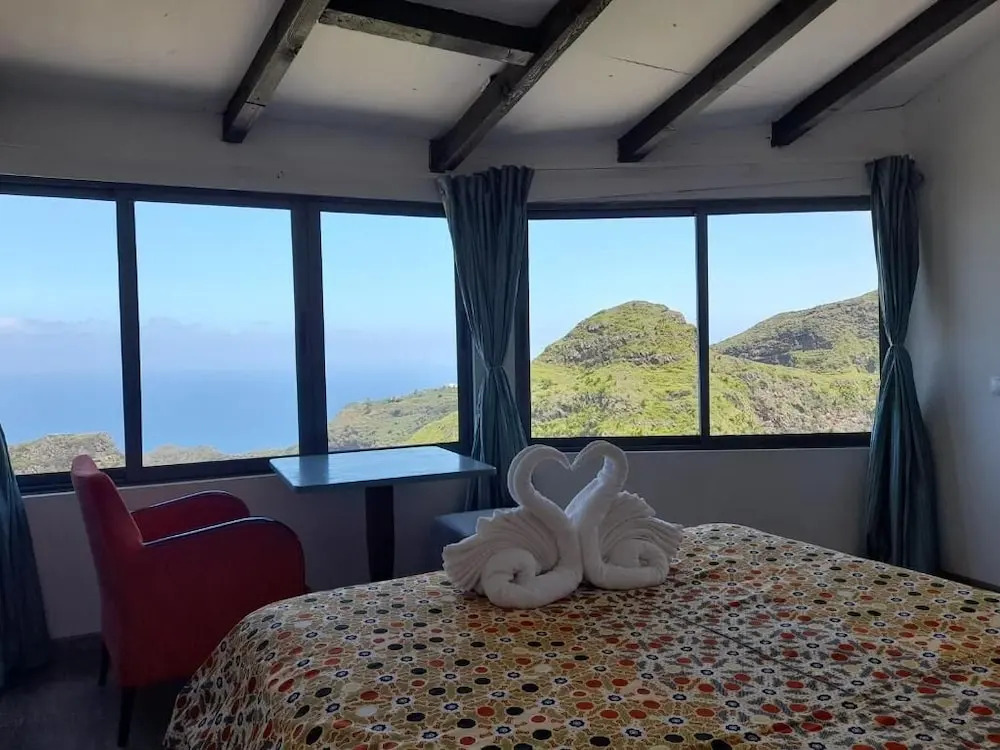 The Retreat