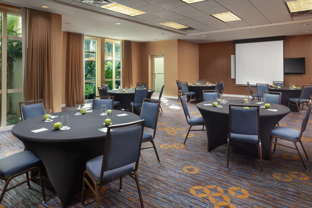 SpringHill Suites by Marriott Fort Lauderdale Miramar