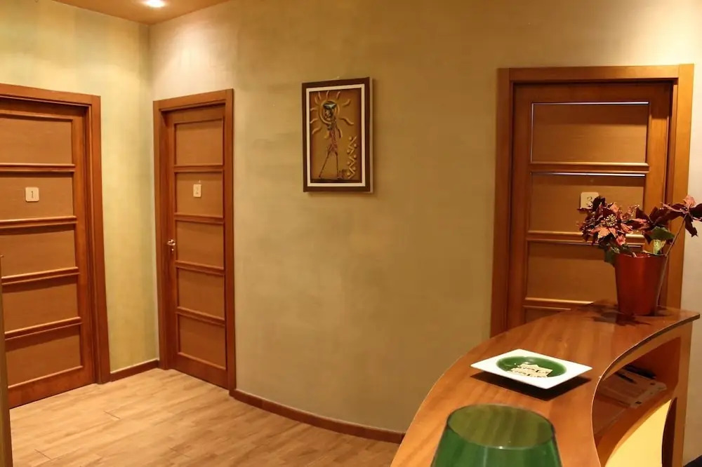 Centro Storico B&B