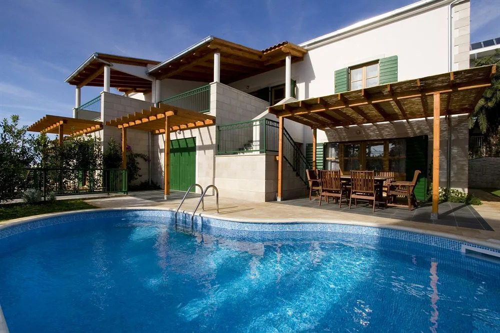 Villa Dane