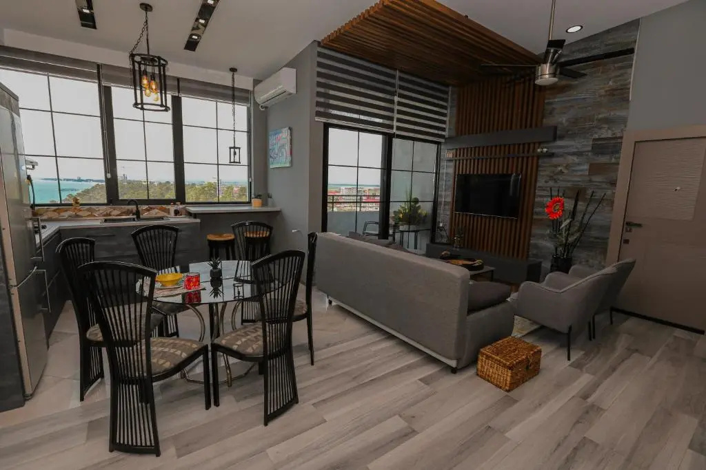138 Tamar Mepe street Apartment 126
