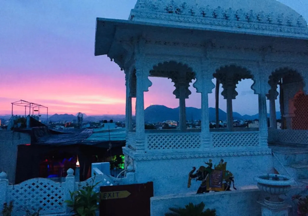 Dream Heaven Haveli