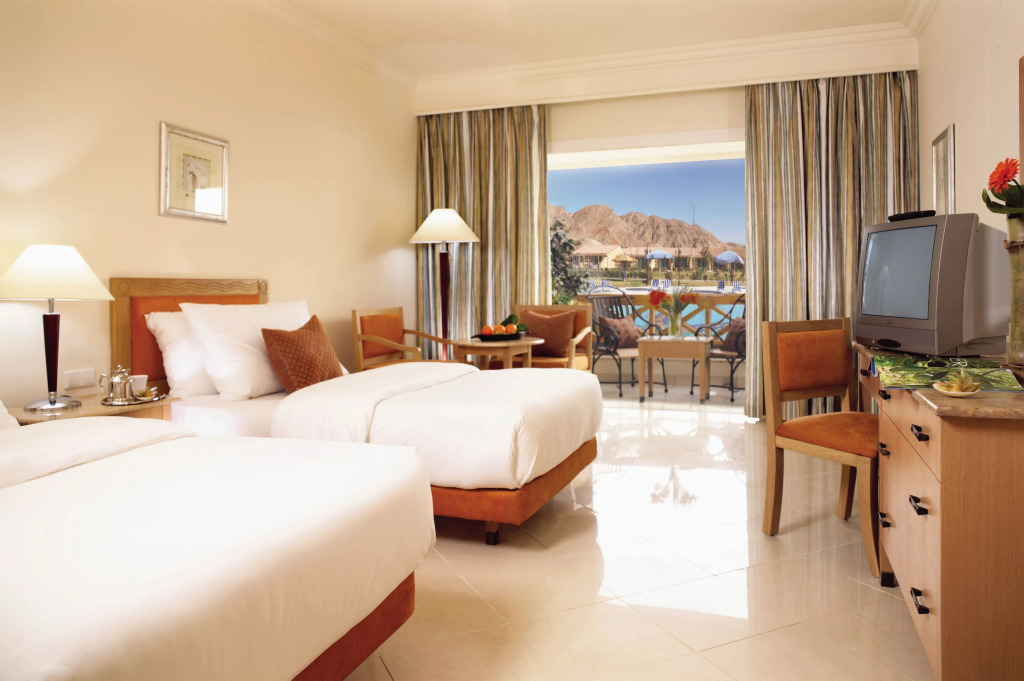 Movenpick Resort Taba