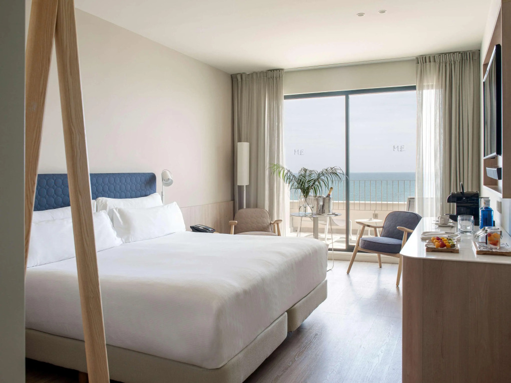 ME by Meliá Sitges Terramar