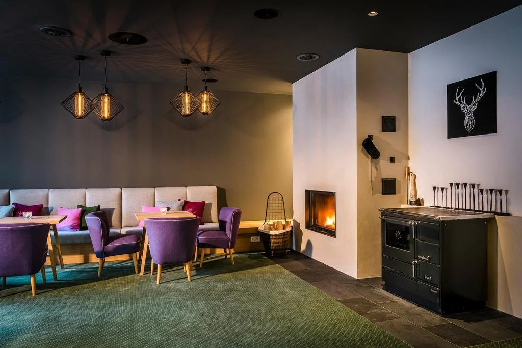 Hotel Stäfeli