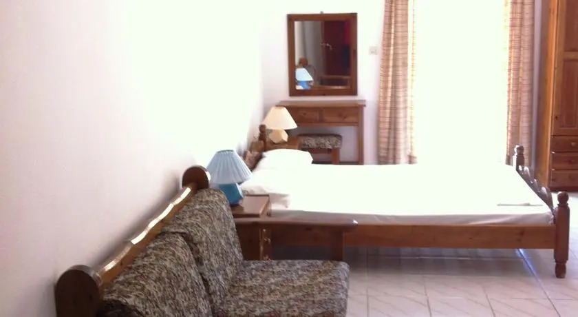 Macedonia Hotel