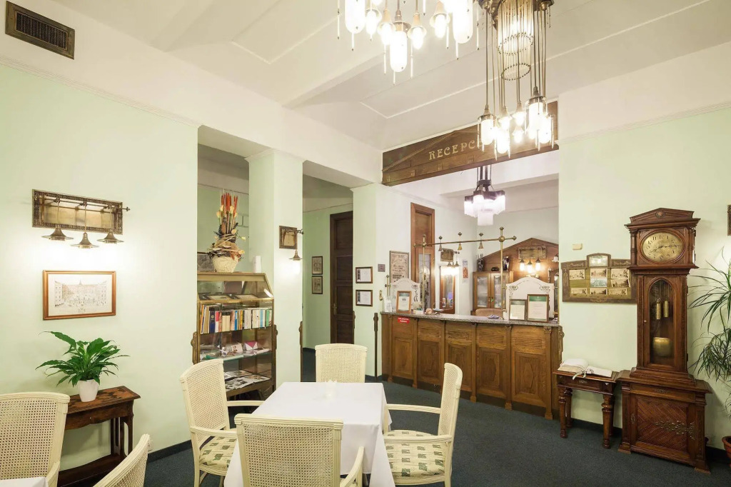 Villa Voyta