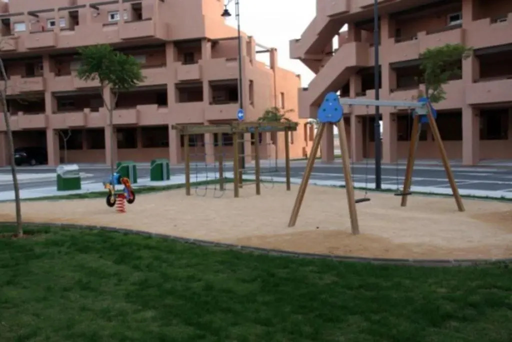 Fantastic Island Apartment Condado de Alhama