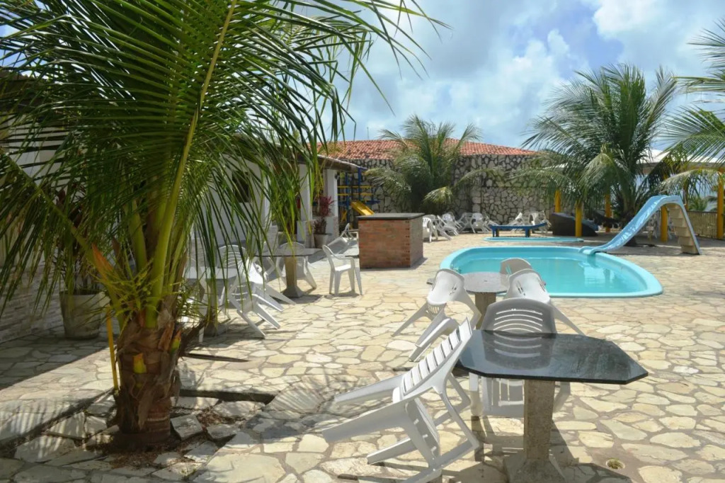 Jacumã´s Lodge Hotel