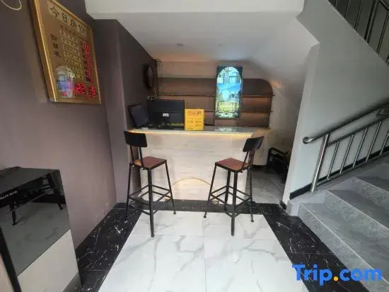 Taiyuan Tiantian Express Hotel (Shanxi Medical University Second Hospital)