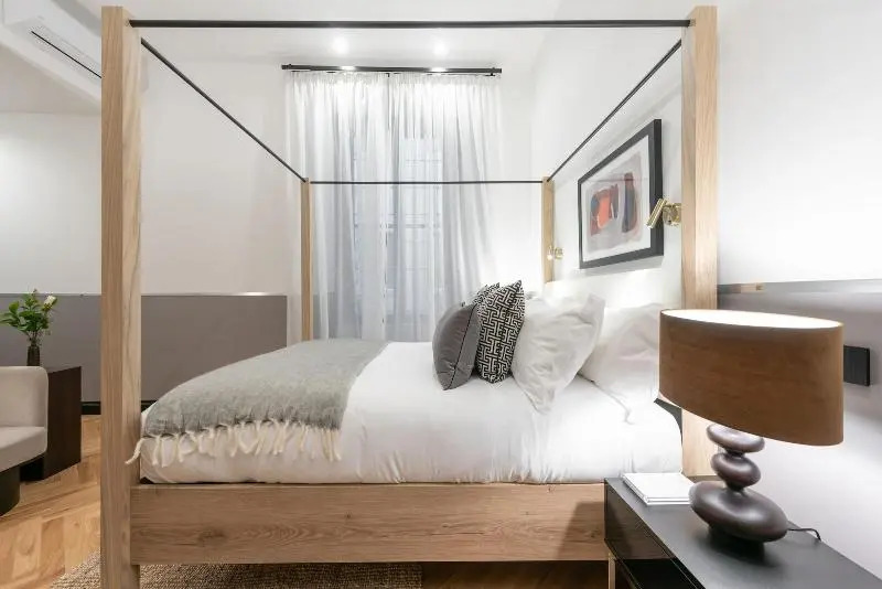Imperiale Suites Castello