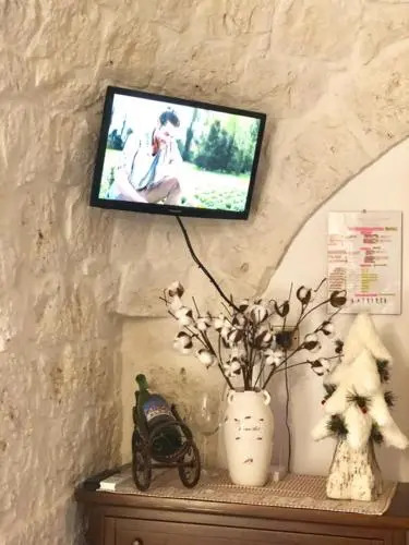 Trulli Caroli