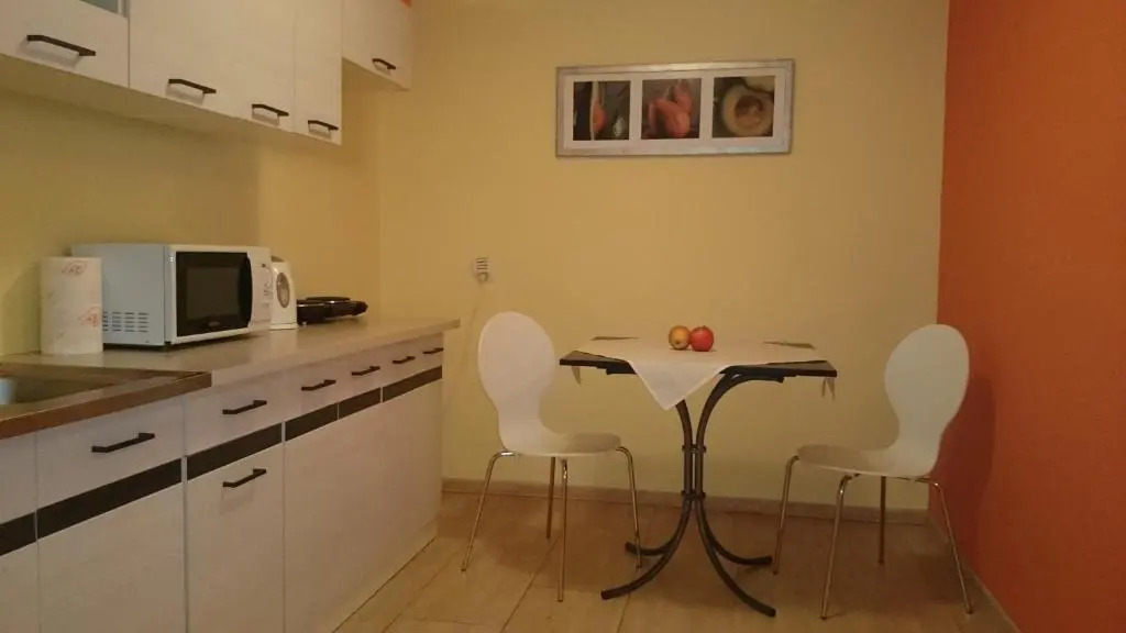 Apartamenty Pokoje DreamZone