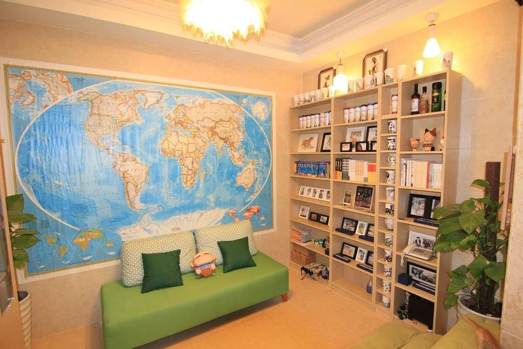 Goodn8 Love Guest House